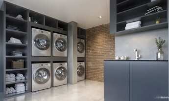 Imagem 2: Apartamento para Venda - 27.31m², 1 dormitório, Cidade Baixa