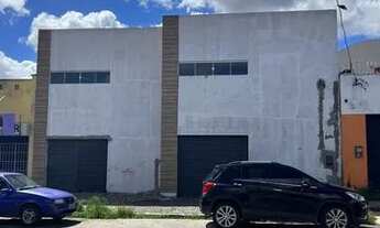 Imagem 2: Ponto comercial a venda com duas frentes