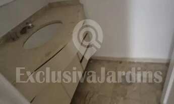 Imagem 5: Apartamento para aluguel possui 160 metros quadrados com 4 quartos