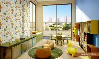 Imagem 7: Apartamento à venda no bairro Coqueiros - Florianópolis/SC