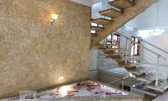 Imagem 3: Casa de Condomínio à Venda - Adalgisa, 4 Quartos, 470 m2