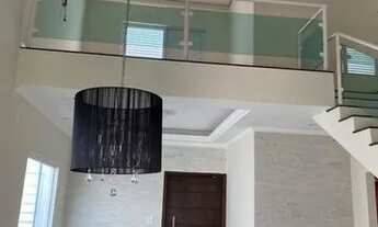 Imagem 4: Casa para aluguel condomínio Royal Park Uberlândia