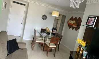 Imagem: Condomínio Jouberto Uchoa / Bairro Farolândia