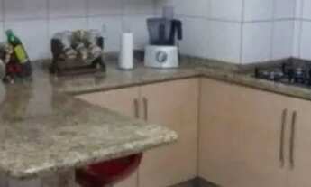 Imagem 3: Sobrado 4 dormitórios Bortolândia