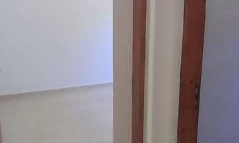 Imagem 6: Casa com espaço pra piscina ENTRADA a partir de 50 Mil