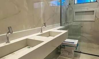 Imagem 7: Casa no Morada dos Pássaros - 3 suítes - Ponta Negra