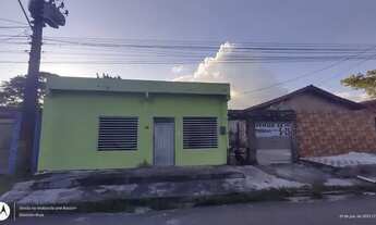 Imagem 3: Casa a venda de 12 X 37 fundo