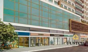 Imagem 2: Ponto comercial/Loja/Box para venda possui 142 metros quadrados em Madureira - Rio de Jane