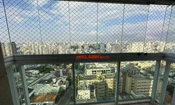 Imagem 3: * Apartamento Mobiliado de 2 Dormitórios sendo 1 Suíte com 65m² de Área Privativa - Magní