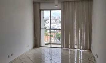 Imagem: Apartamento à venda em Tucuruvi com 85