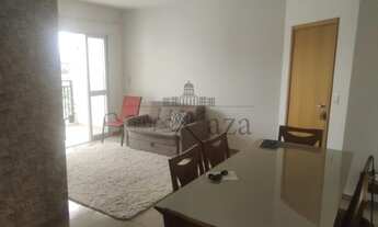 Imagem 3: Apartamento - Jardim Esplanada - Residencial Mediterrâneo - Esplanada - 90m² - 3 Dormitóri