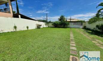 Imagem 3: Casa com 3 suítes à venda, lote de 800m² por R$ 1.199.000 - Setor Habitacional Arnqueiras