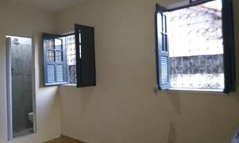 Imagem 5: Aluga-se kitnet Quarto com aluguel por R$600 /mês