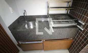 Imagem 9: Apartamento à Venda - Jardim Anália Franco, 2 Quartos, 95 m2