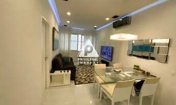 Imagem 2: Rua Dias da Rocha, Copacabana