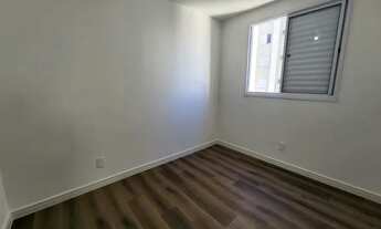 Imagem 6: Apartamento para aluguel possui 44 metros quadrados com 3 quartos em Jardim Íris - São Pau