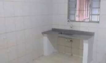 Imagem 3: Casa de aluguel 2 cômodos e 1 banheiro