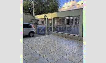 Imagem 2: SAO BERNARDO DO CAMPO - Residential / Sobrado - RUDGE RAMOS