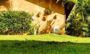 Imagem 5: Casa de condomínio para venda com 85 metros quadrados com 3 quartos, Praia da Barra/Garopa