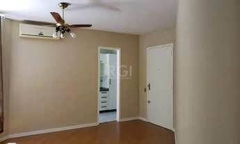 Imagem 3: Apartamento para Venda - 41.74m², 1 dormitório, 1 vaga - Cristal