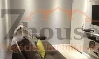 Imagem 5: APARTAMENTO COM 2 DORMITÓRIOS À VENDA, 47 M² POR R$ 240.000,00 - RESIDENCIAL PITÁGORAS - P