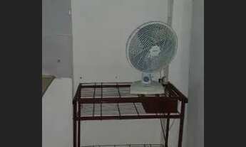 Imagem 4: Kitnet mobiliado