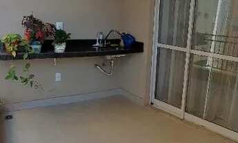 Imagem: Apartamento 2 dormitórios - Ribeirânia