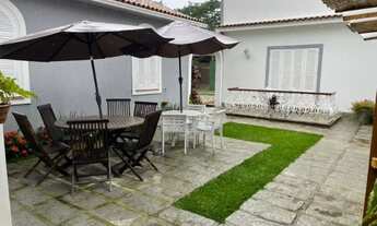 Imagem 3: Casa - Condomínio Fazenda da Paz - 4 quartos- 3 Banheiros