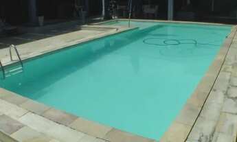 Imagem: Casa Maravilhosa no Mar do Norte c/ 4qts