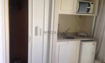 Imagem 5: FLAT QUALITY LONG STAY BELA CINTRA PARA LOCAÇÃO!