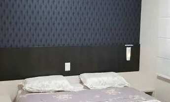 Imagem 3: Apartamento Para Locação No Jardim São Luiz Com Sacada