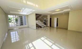 Imagem 4: Casa para alugar Condomínio Residencial Garden Park - Órfãs