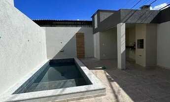 Imagem 5: Casa de condomínio para venda com 80 metros quadrados com 2 quartos