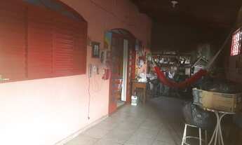 Imagem 3: Vd casa 3 qts c/suite QNM 24 (toda na laje) Cei Norte - DF