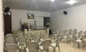 Imagem: Casa 4/4 sendo 01 Suíte, de esquina, Bairro