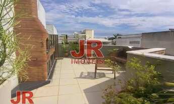 Imagem 3: Cobertura Duplex - passagem