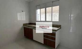 Imagem 7: Casa com 3 dormitórios para alugar, 112 m² por R$ 2.830/mês - Vila Santa Clara - São Paulo