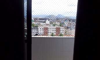 Imagem 6: Praia de Itapoã. Vila Velha ES. Apto. 2 Quartos Mobiliado. 90 M2