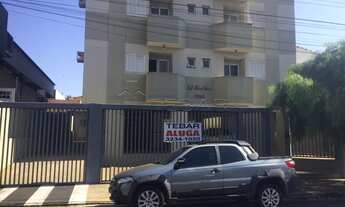 Imagem 8: Apartamento Padrão em SÃO JOSÉ DO RIO PRETO