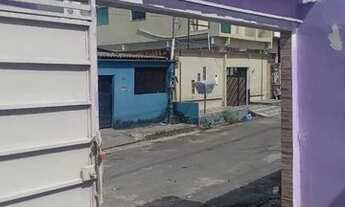 Imagem 2: CASA COM TERRENO