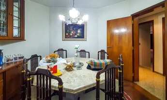 Imagem 3: Apartamento com 4 dorms e 2 suítes na Vila Regente Feijó!