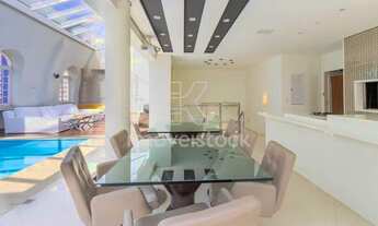 Imagem 4: COBERTURA SHOW AO LADO DO CRYSTAL!