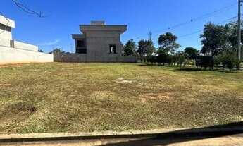 Imagem 2: Lote único no Terras Alphaville