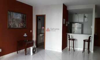 Imagem 3: Apartamento Padrão em São José dos Campos