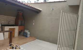 Imagem 4: VENDO ÓTIMA CASA NO TRAVESSÃO PRÓXIMO AO ATACADÃO