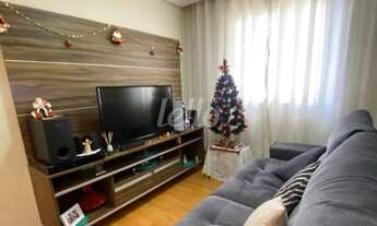 Imagem 5: São Bernardo do Campo - Apartamento Padrão - Assunção