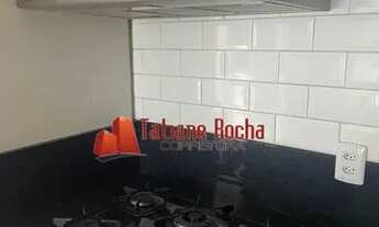 Imagem 4: Alugo casa mobiliada no cond. Villa Suiça