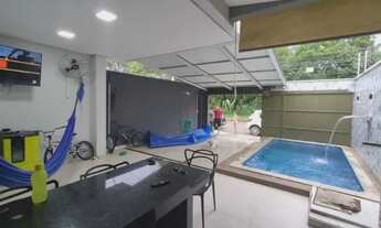 Imagem 2: Térrea para venda possui 140 metros quadrados com 3 quartos em Janga - Paulista - PE