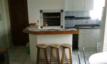 Imagem 2: Apartamento 1 quarto Canasvieiras