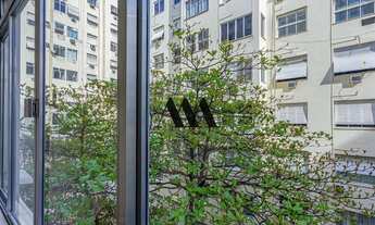 Imagem 6: Rio de Janeiro - Apartamento Padrão - Copacabana